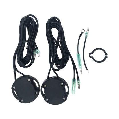Tilt/Trim Sender Limit Kit for Alpha Bravo - Mercruiser (805130)