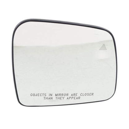 Mirror Glass for Jeep Grand Cherokee (2011-2021) - Set