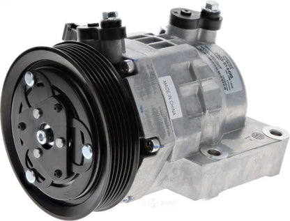 A/C Compressor for METRIX Intl Autopart 2403-514498