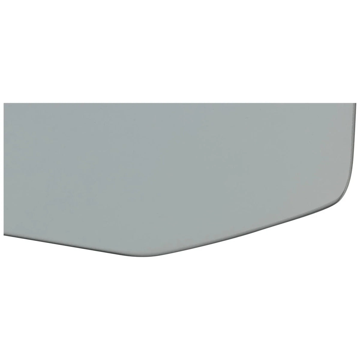 Passenger Door Glass for VW Jetta (2006-2010) - Front