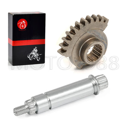 Gear Selector & Shift Shaft for Polaris RZR 3233832, 3233831