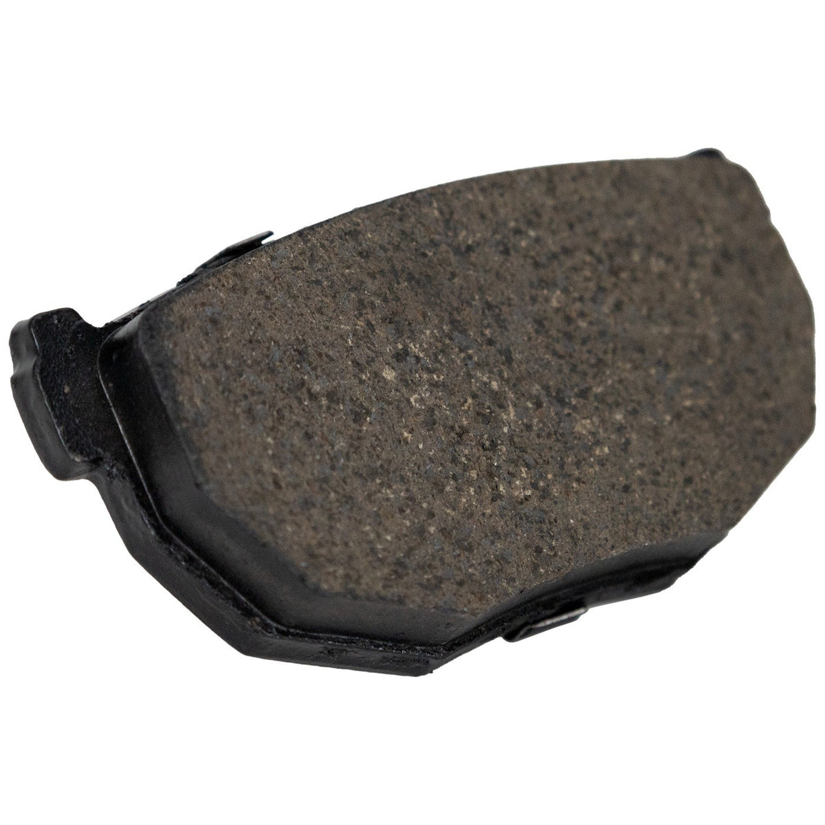Brake Pad Set for Nissan Maxima (1981–1984) Rear RWD