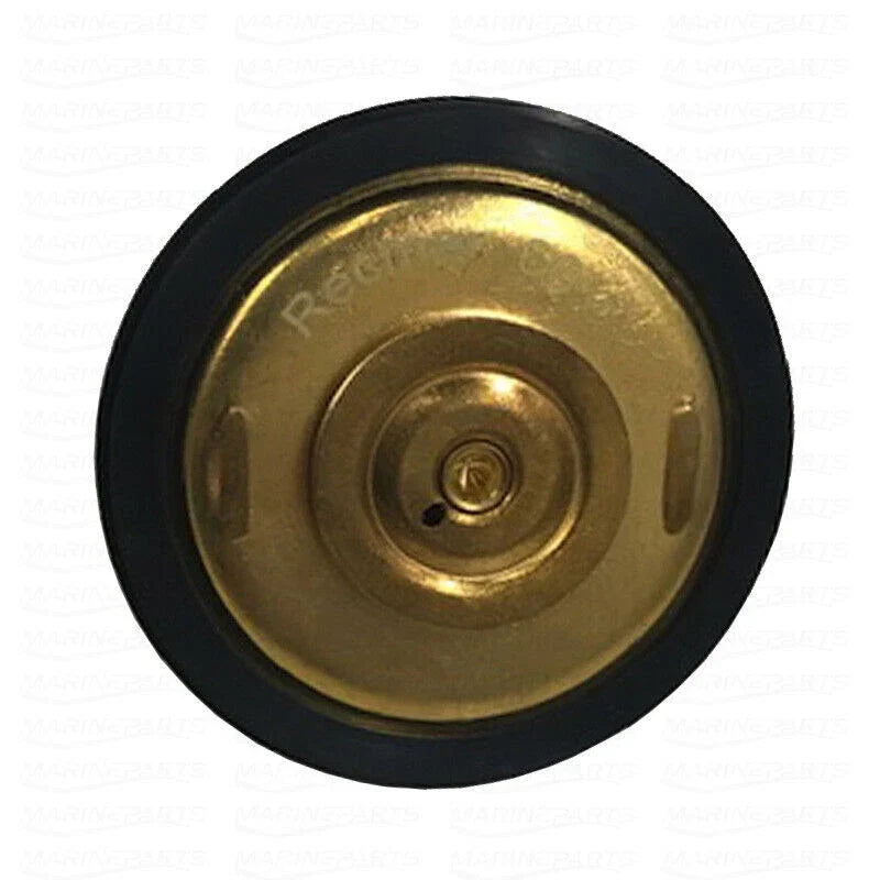 60° Thermostat Kit for MD2 MD3 AQ115 AQ130 MD11 Volvo Penta (All Years)