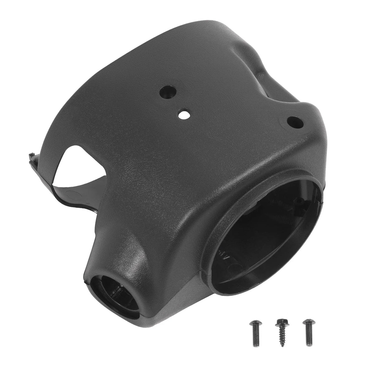 Steering Column Cover Kit for Chevy Silverado/GMC Sierra (1999–2005)