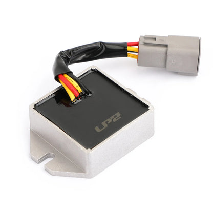 Voltage Regulator Rectifier for Snowmobile by Ski-Doo (515176189)