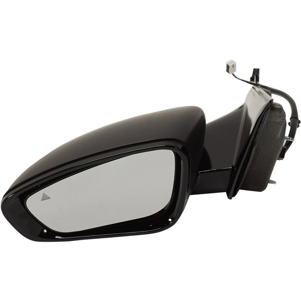 Power Heated Turn Signal Mirrors for Chrysler 200 (2015–2017) LH RH