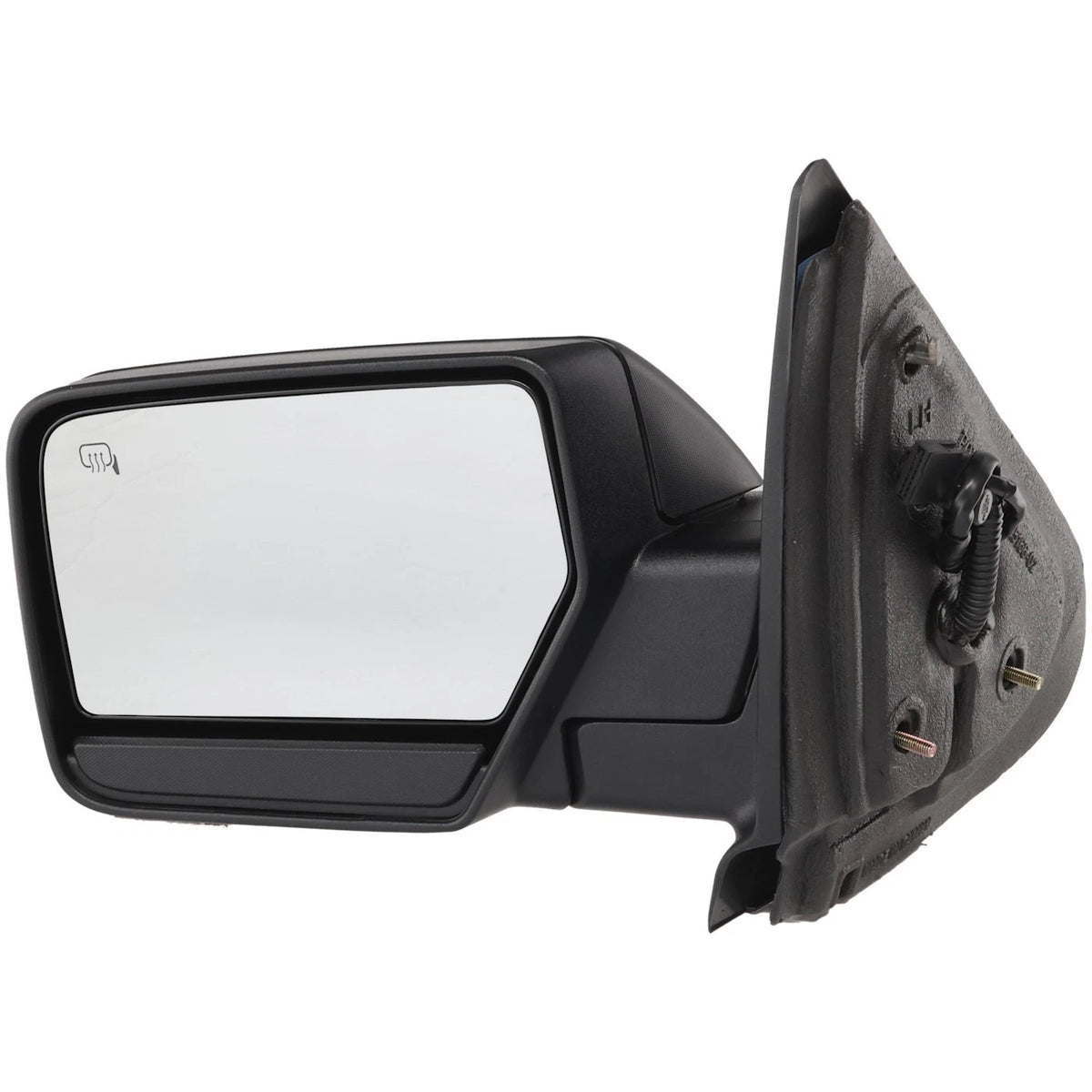 Heated Driver Left Side Mirror for Ford Expedition (2007–2010)