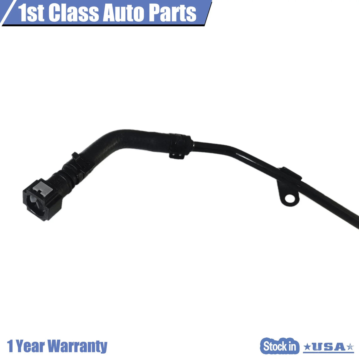 Coolant Air Bleed Pipe for Cadillac SRX, Impala, Buick LaCrosse (2010–2020) 12637183