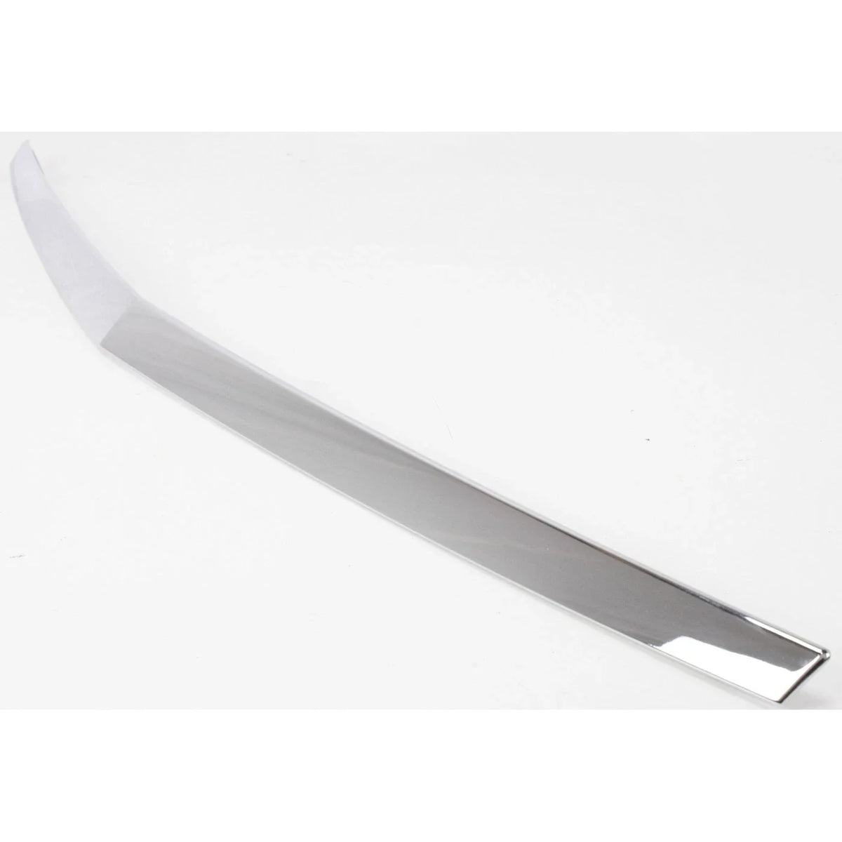 Chrome Hood Molding Trim for 2006-2011 Cadillac DTS