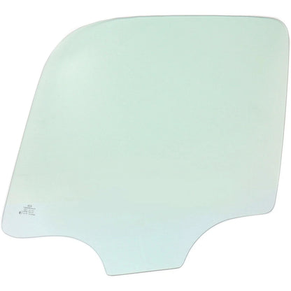 Rear Passenger Side Door Glass for 2000–2006 Chevrolet Tahoe