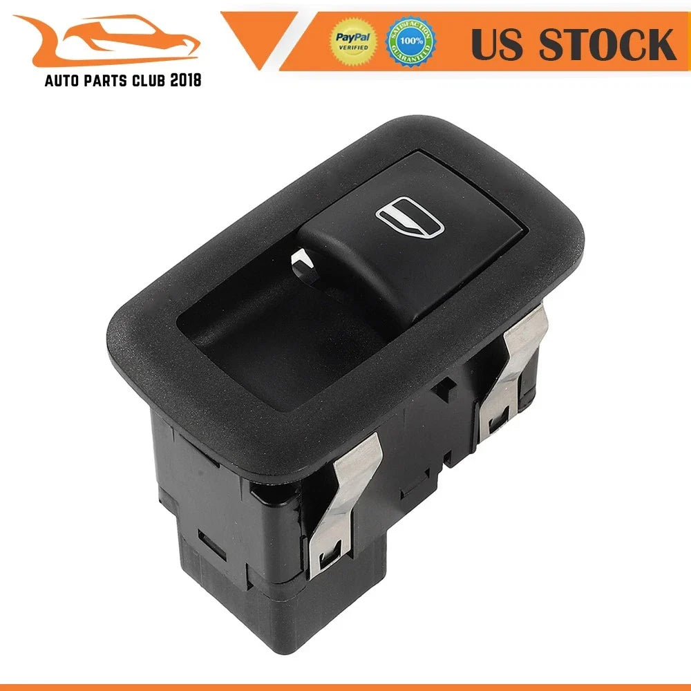 Power Window Switch for Chrysler 200 (2015–2017) & Jeep Cherokee (2014–2017)