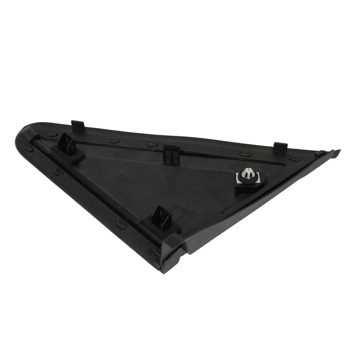 Door Mirror Flags for Chrysler Town & Country 2008-2016