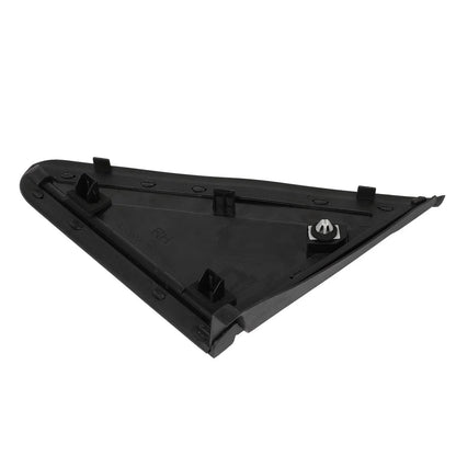 Door Mirror Flags for Chrysler Town & Country 2008-2016