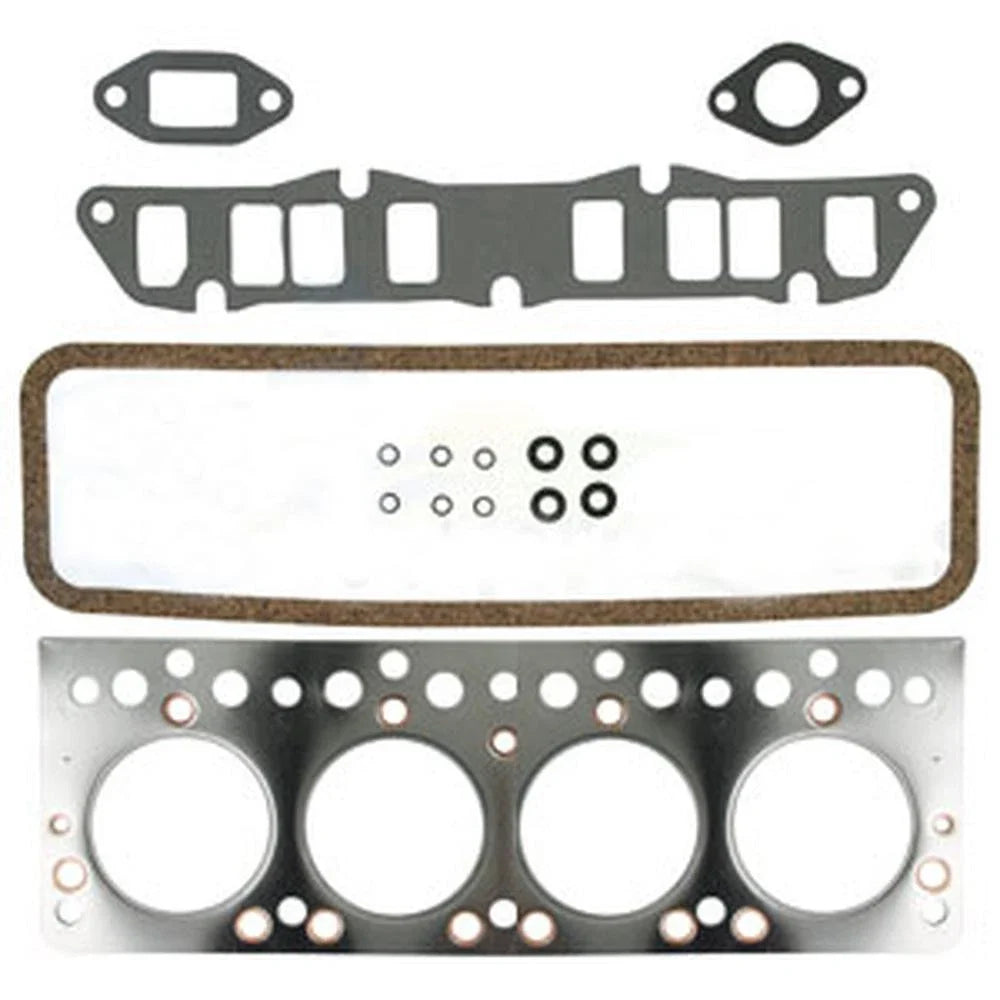 Valve Grind Gasket for Case VA VAC VAH VAI VAO VAS Tractor (Fits Models)