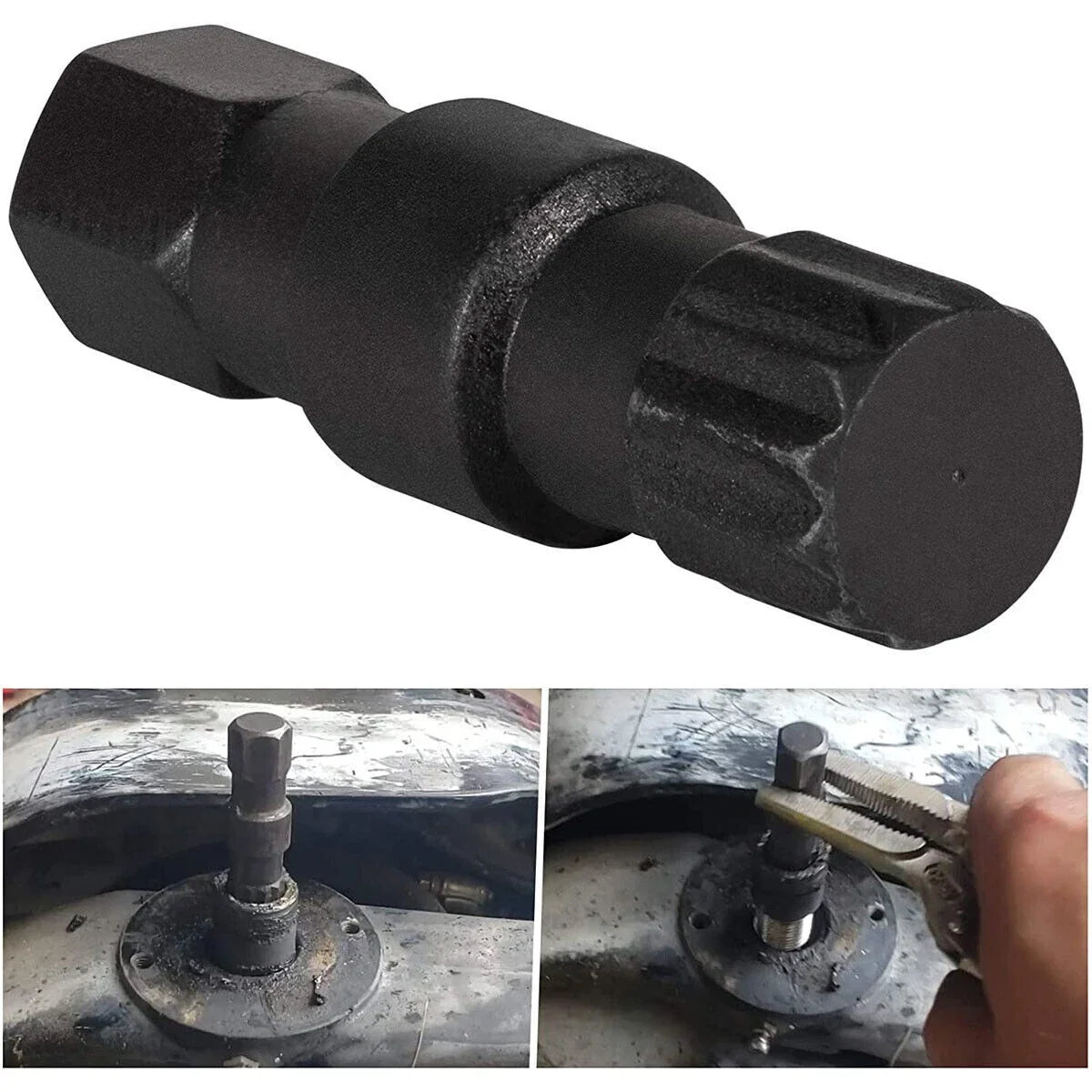 Hinge Pin Tool for Alpha Bravo Mercury Mercruiser (1991–Current) 90200