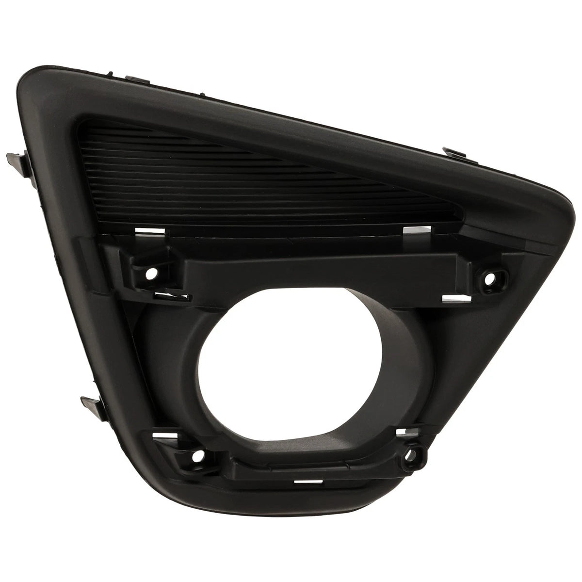 Fog Light Trim Right Side KA0J50C11A for Mazda CX-5 (2016)