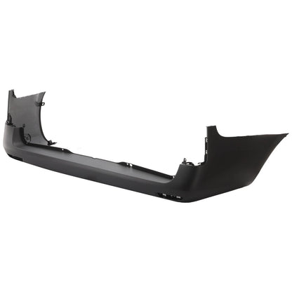 Rear Bumper Cover for MB Mercedes-Benz Metris (2016–2020)