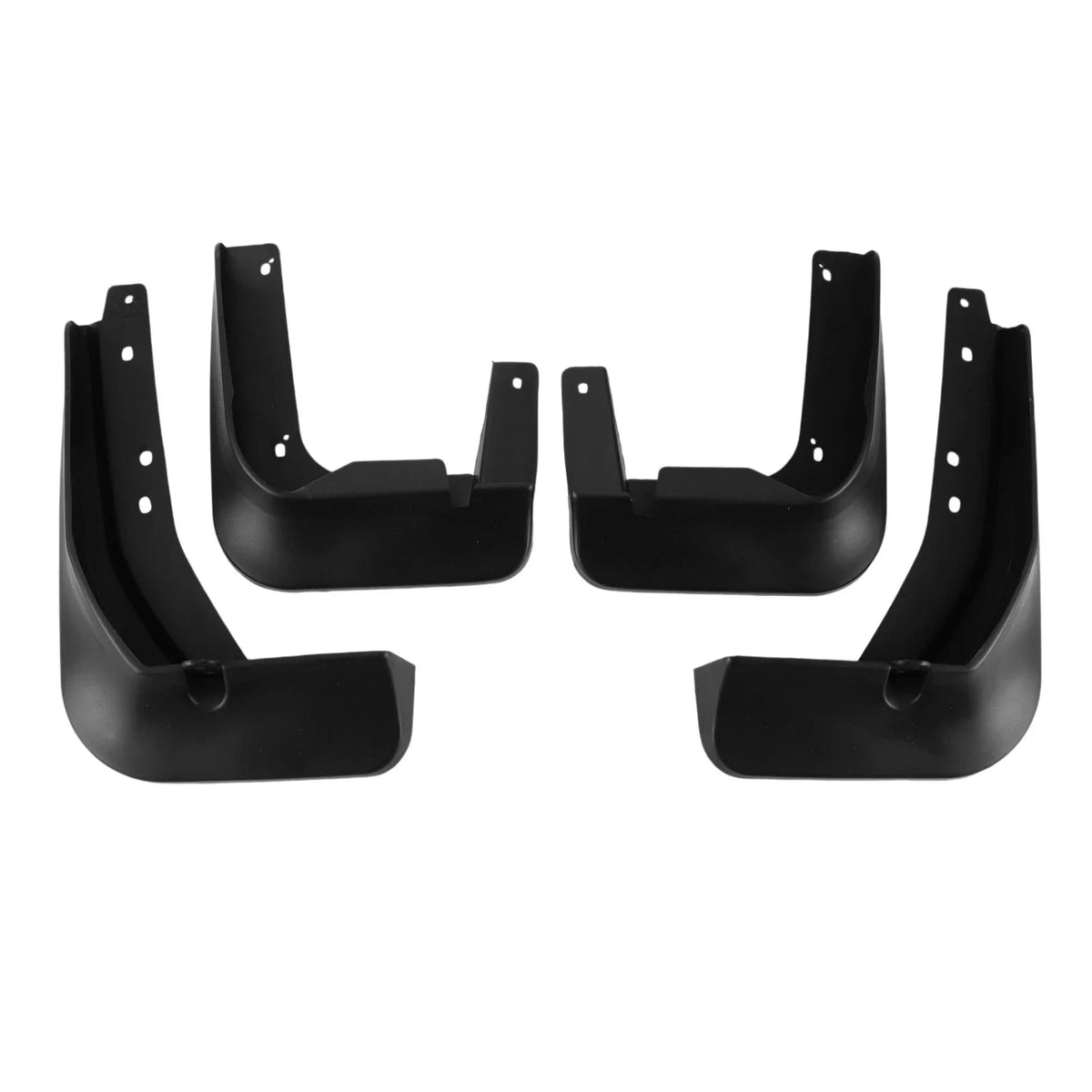 Set of 4 Mud Flaps Splash Guards for Volkswagen Lavida (2013–2018)