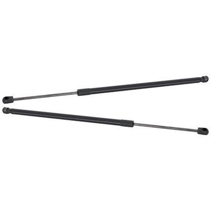 Set of 2 Lift Supports for - Driver & Passenger Side