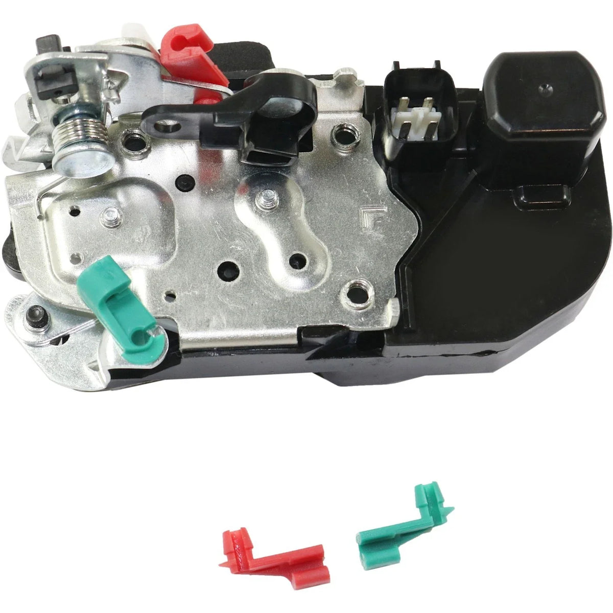 Door Lock Actuator Rear Left for Jeep Liberty