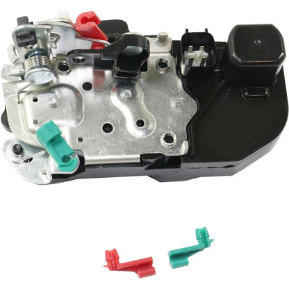 Door Lock Actuator Rear Left for Jeep Liberty