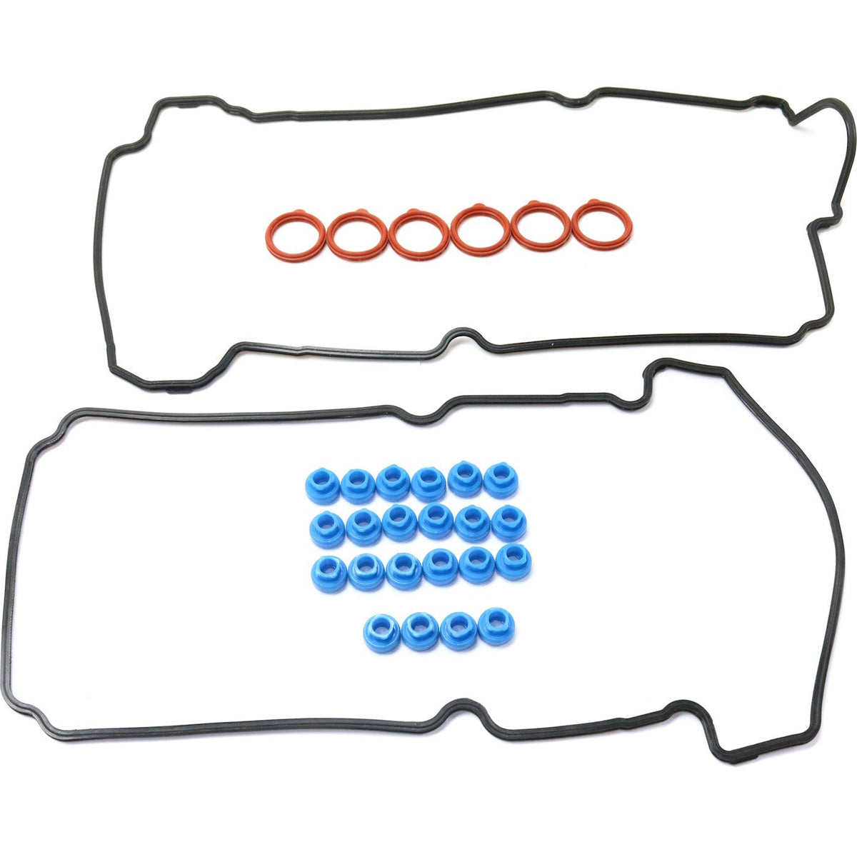 Gasket Set for Valve Covers on Ford Escape 2005-2006