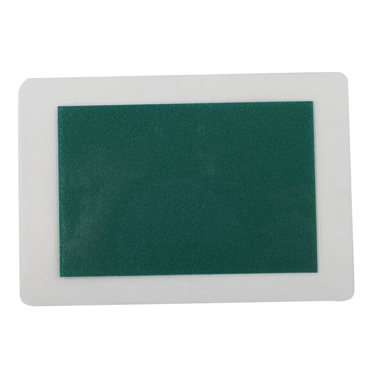 Card Detector for Displaying Magnetic Patterns (Various Applications)