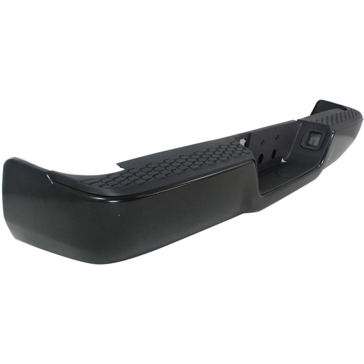 Step Bumper for Ram 1500 (2011–2018) Rear with License Lamps