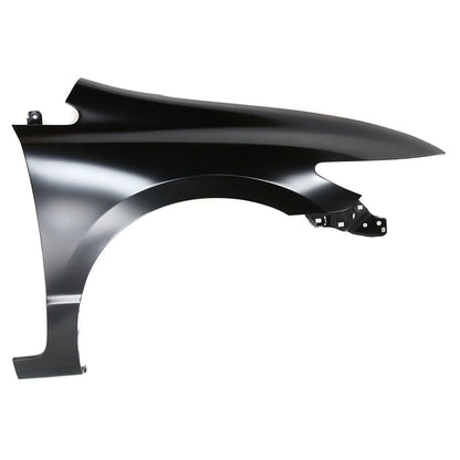 Front Fender Pair (Left & Right) for Honda Civic 2-Door Coupe 2006–2011