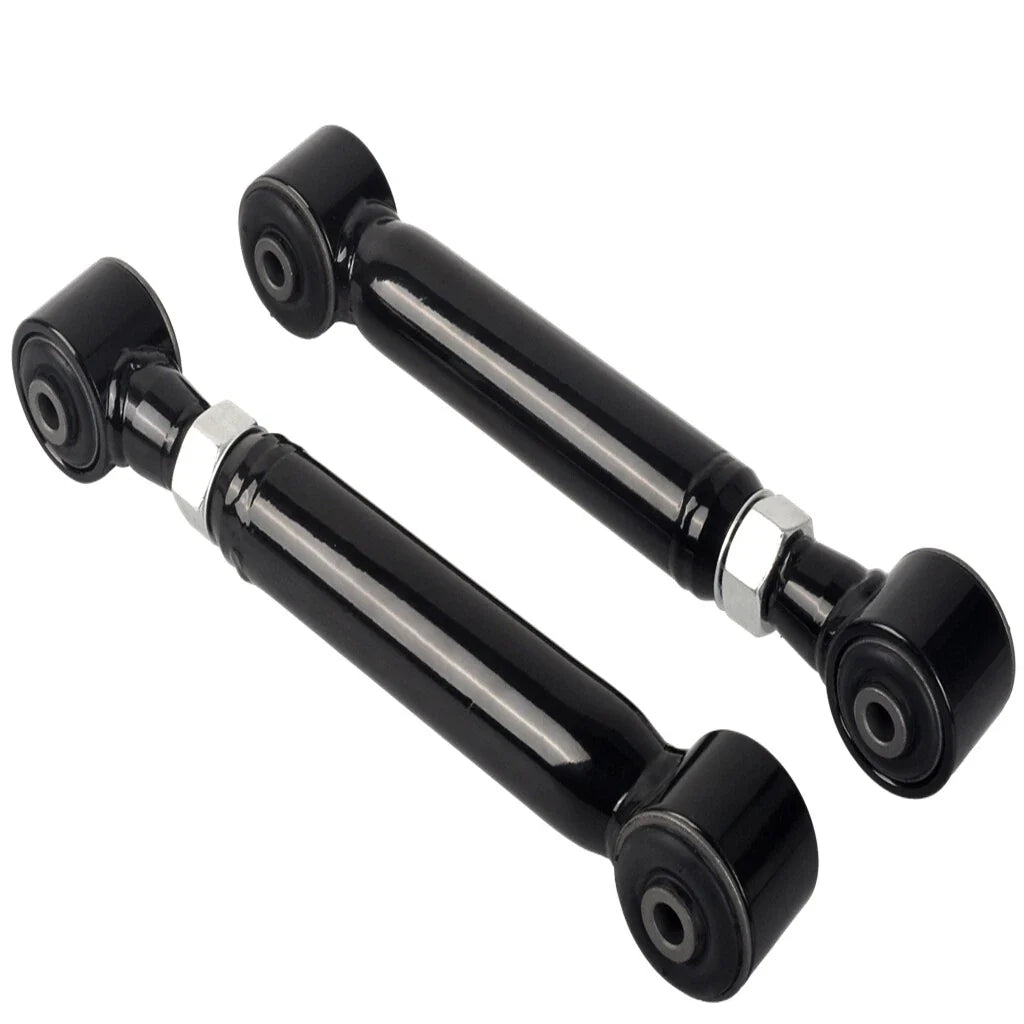 Rear Control Arm Kit with Track Bar for Toyota 4Runner 2003-2023
