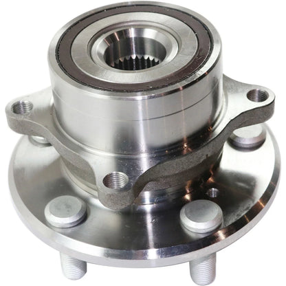 Wheel Hub for Honda Pilot (2009–2015) Front Left/Right with Bearing AWD