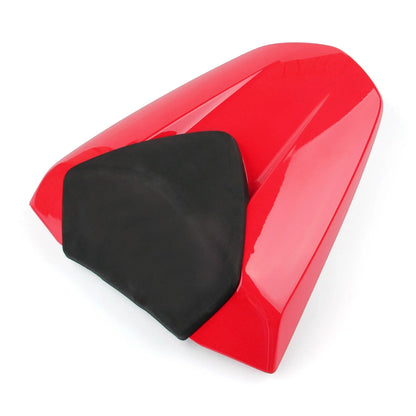Rear Cowl Cover in Red for CBR500R (2012-2015) - Honda