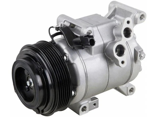 A/C Compressor for Mazda 3 (2014–2018) WN725KP