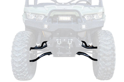 BFT Suspension A Arms for Can-Am Defender MAX (Check Fitment)