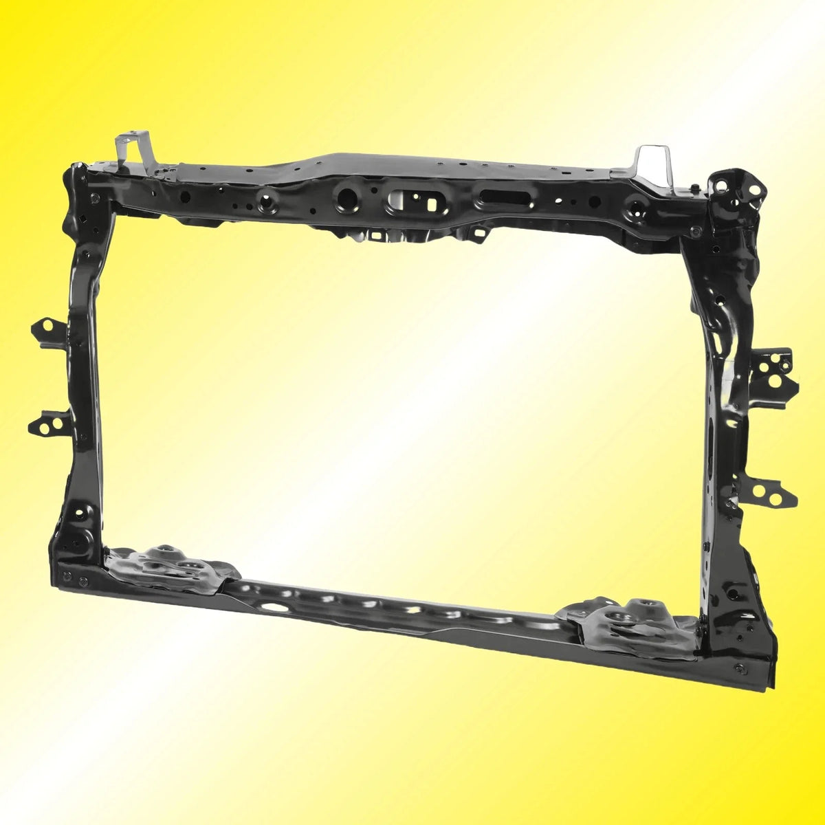 Front Radiator Support Assembly for Honda HR-V (2019–2022)