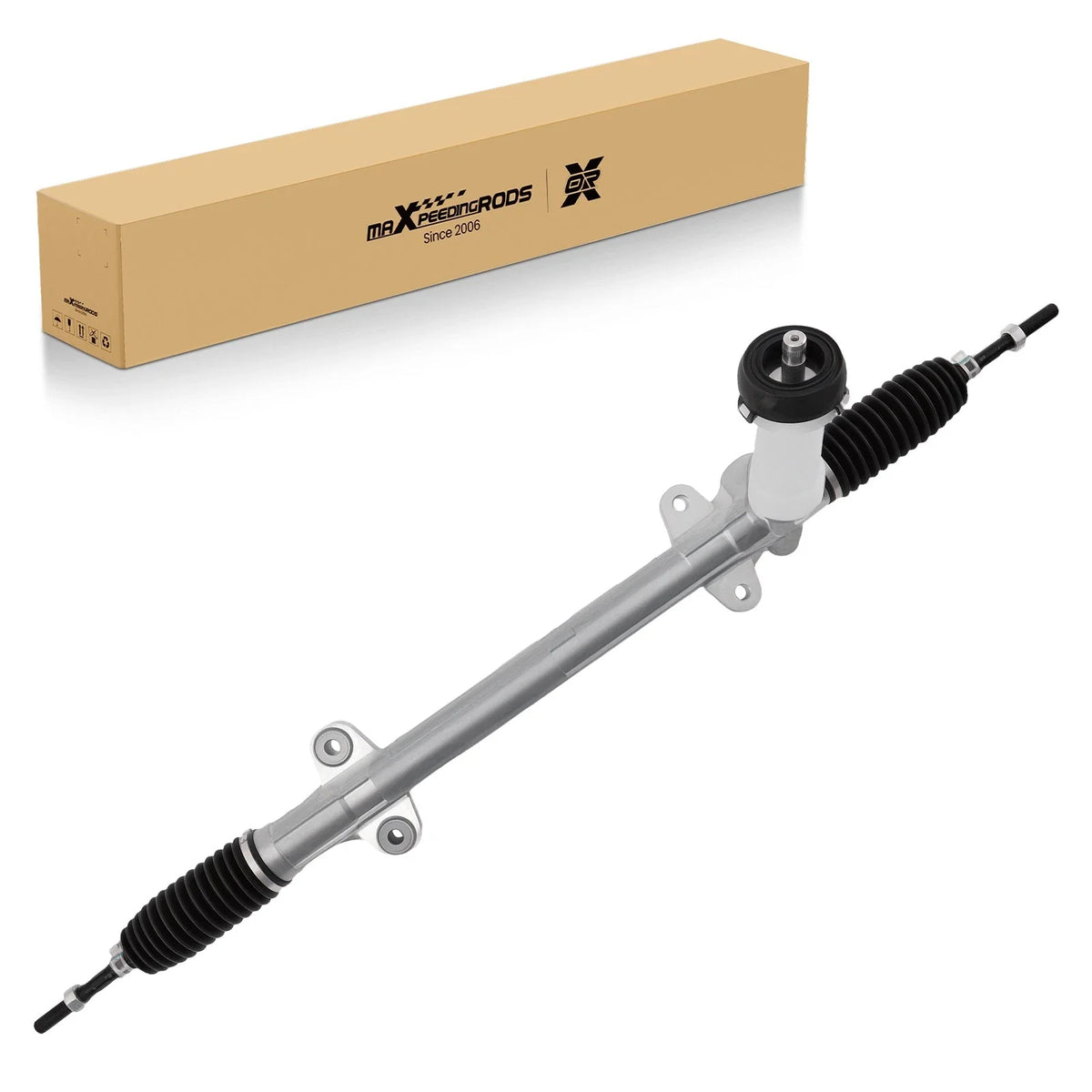 Power Steering Rack and Pinion for Kia Forte5 EX (2012–2013)