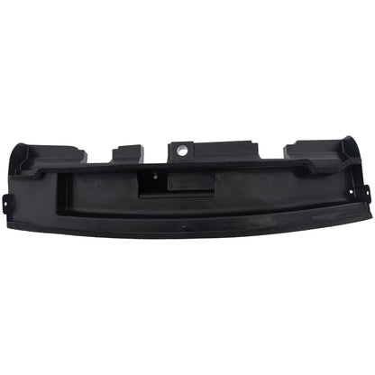 Intake Ducts for Nissan Rogue 2014-2016