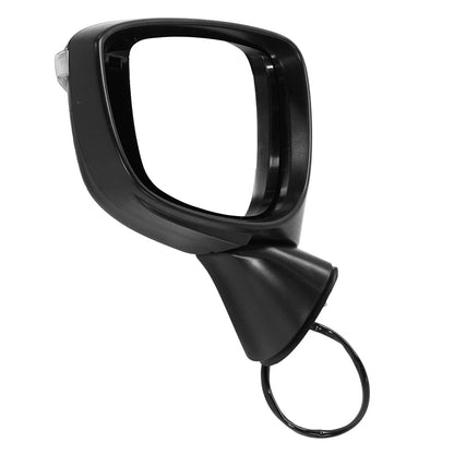 Driver Left Side Mirror for Mazda CX-5 (2015–2016)