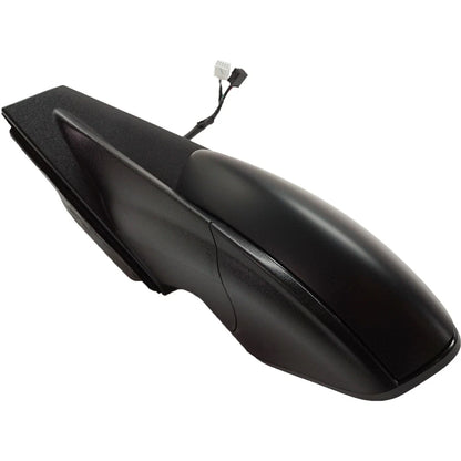 Heated Driver Side Mirror for Chrysler 200 (2015–2017)