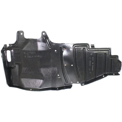 Engine Splash Shield Driver Left Side MR479170 for Mitsubishi Lancer (2002–2007)