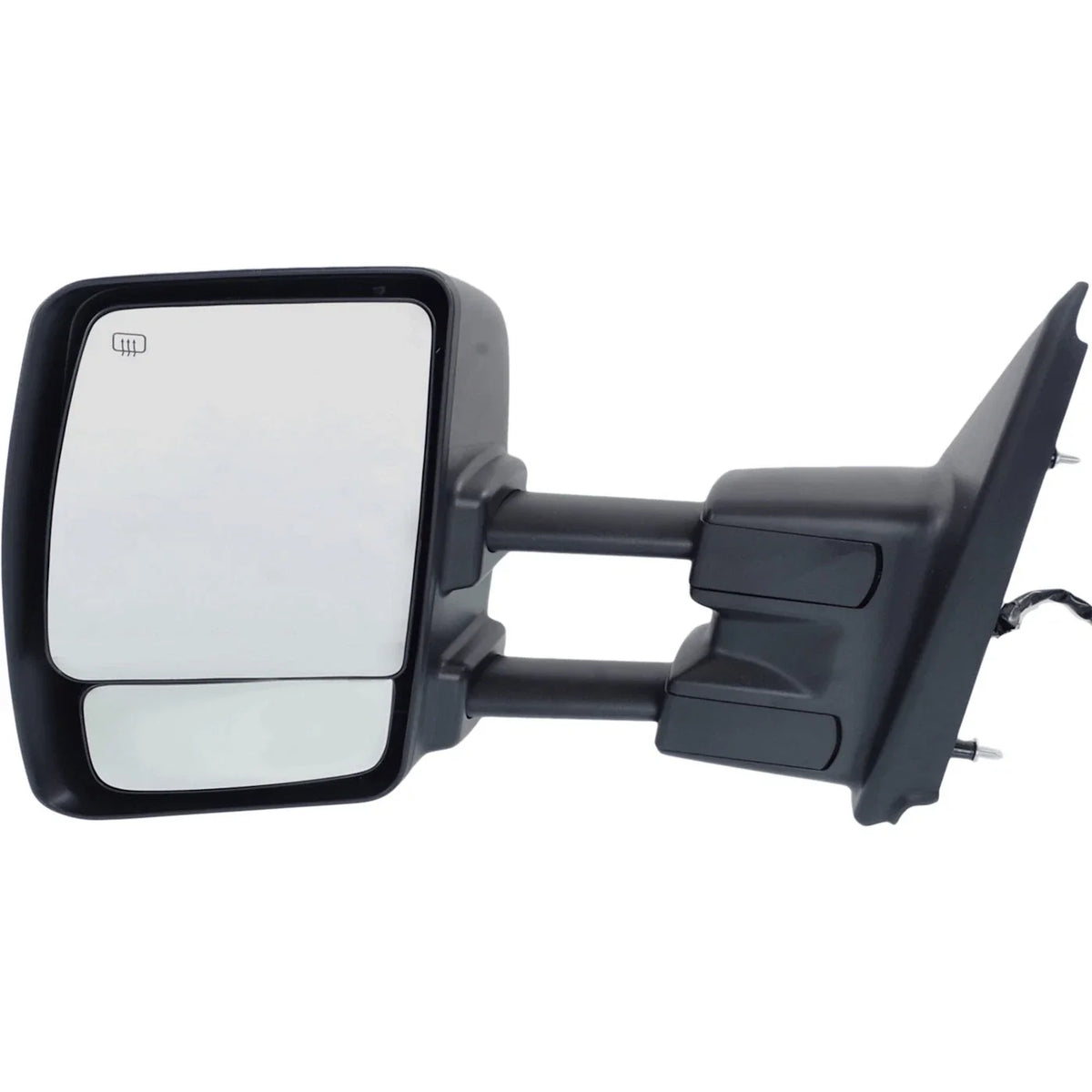 Pair of Heated Mirrors for NV1500
