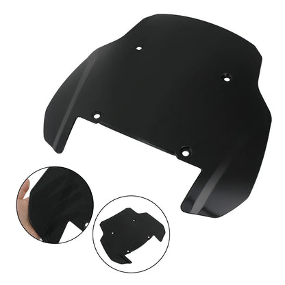 Windshield ABS for Pan America 1250S (2021-2022)
