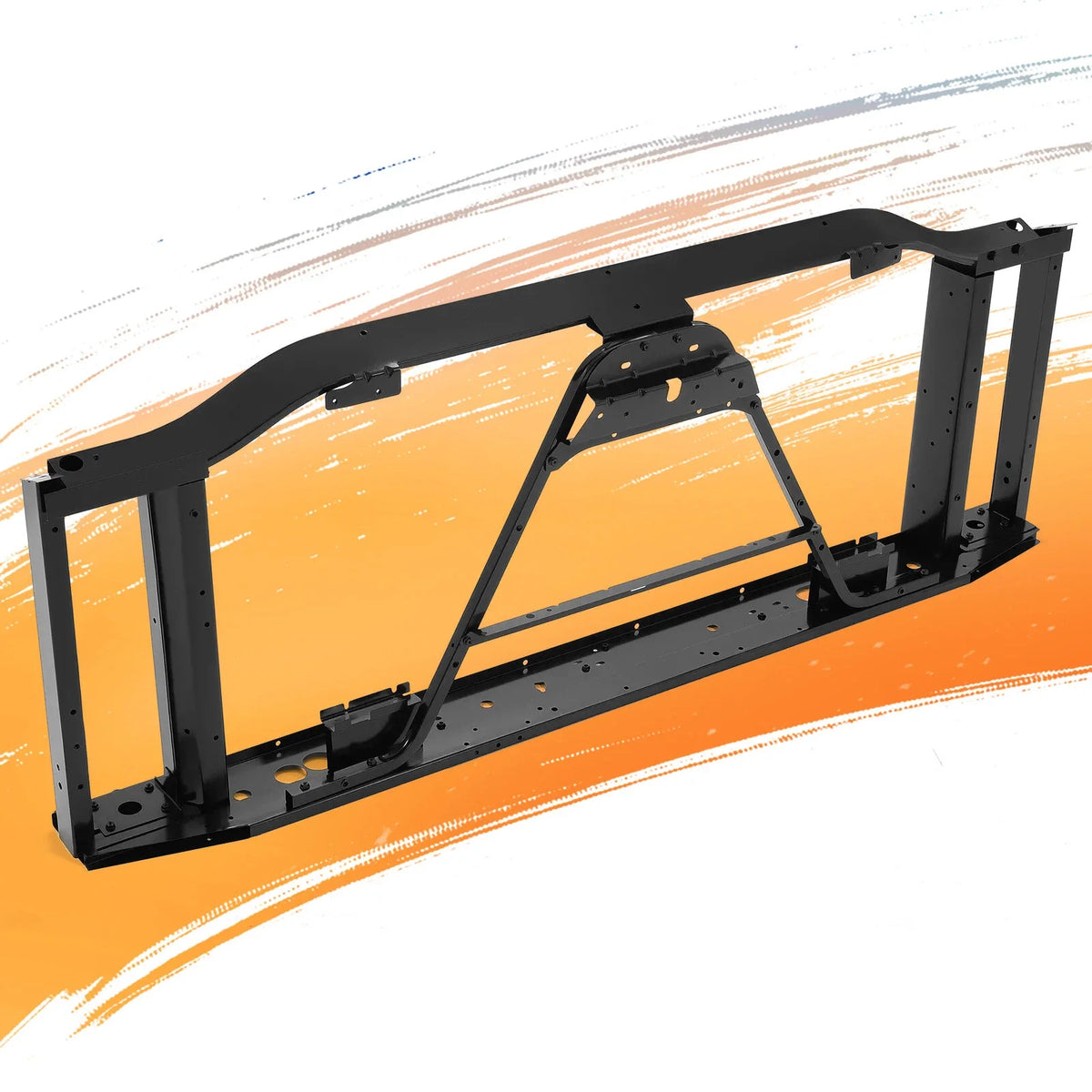 Radiator Support for Silverado/Sierra 2500HD 3500 (2003-2007 Classic)