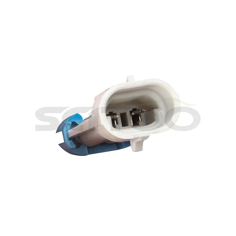 2012-2015 Chevrolet Camaro Compressor and Condenser Combo