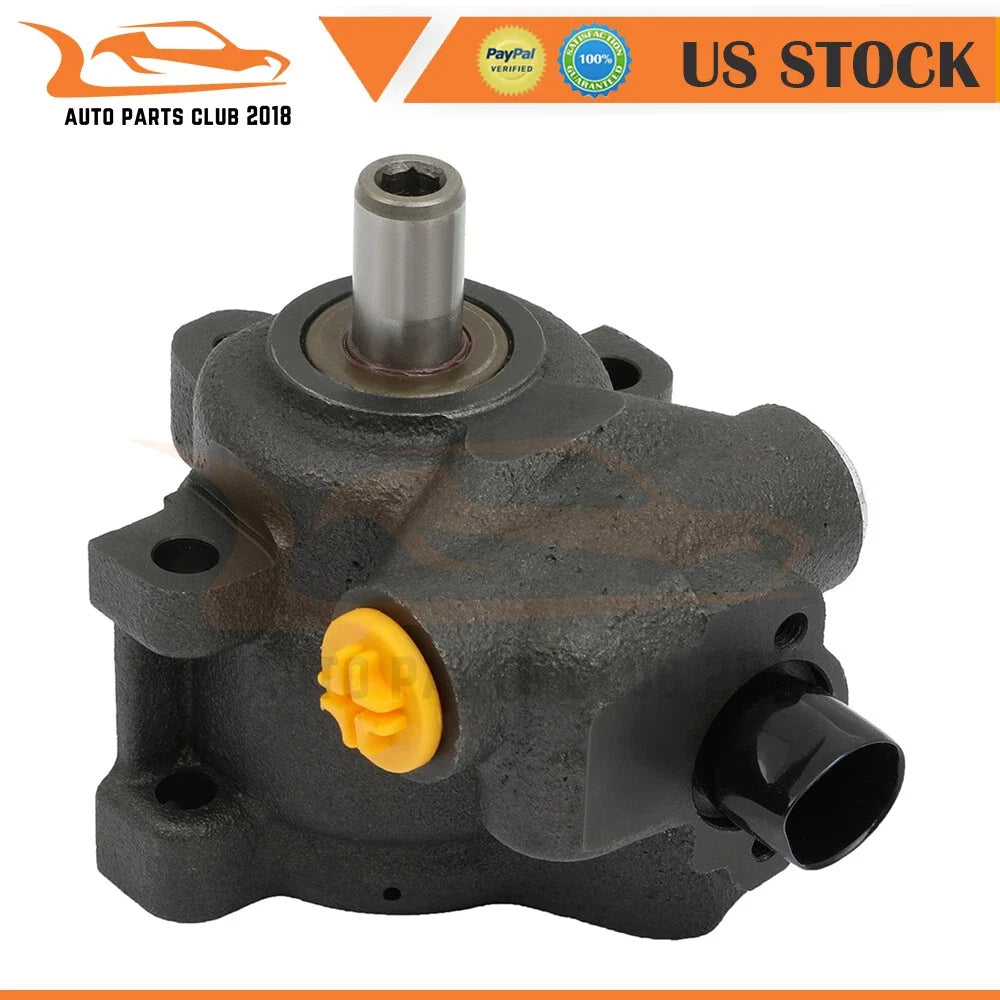 Power Steering Pump for Ford Five Hundred (2005–2007)