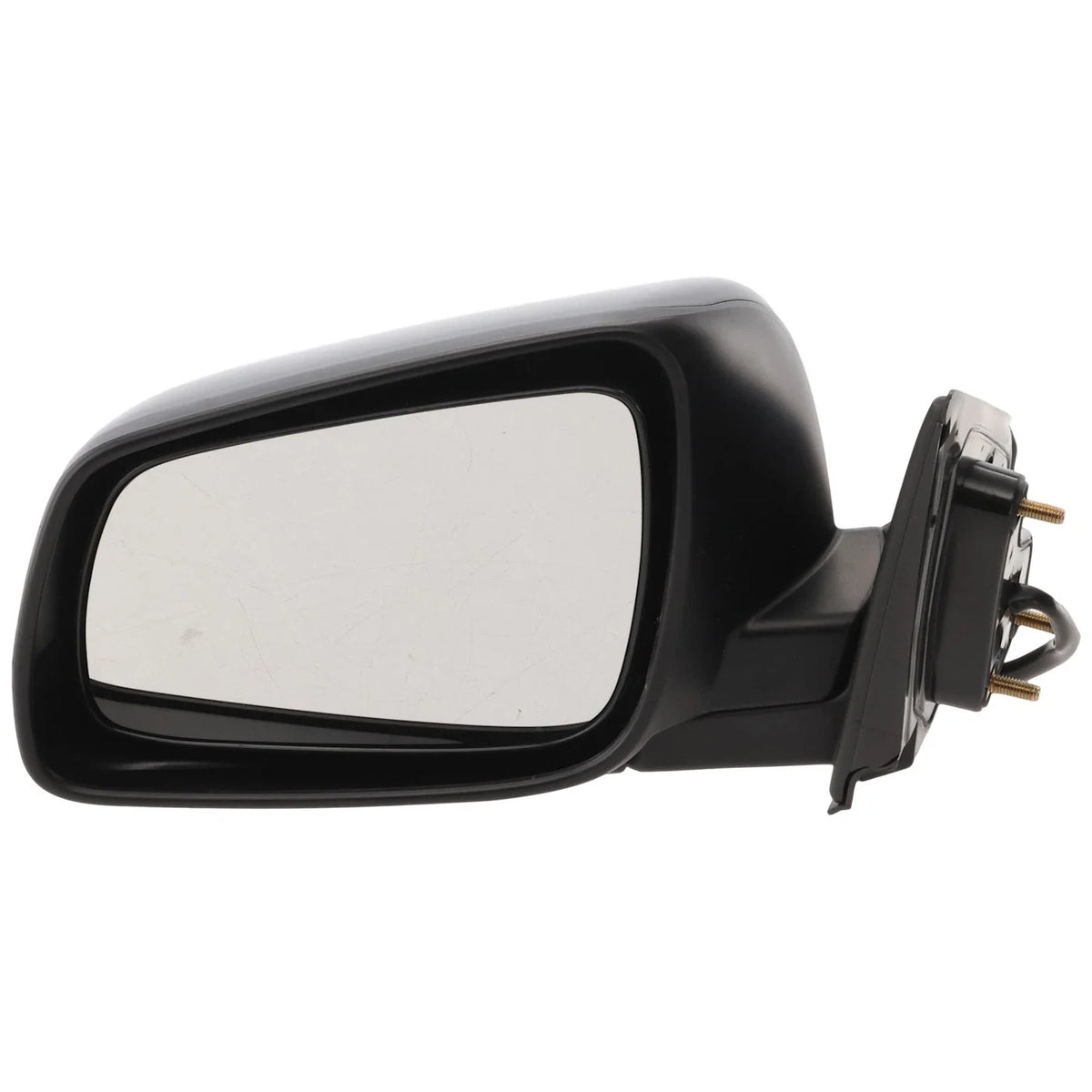 Driver Mirror for Mitsubishi Lancer (2008–2014)