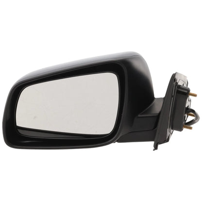 Driver Mirror for Mitsubishi Lancer (2008–2014)