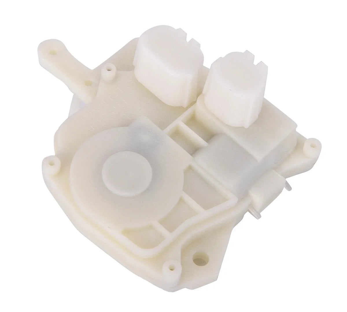 Door Lock Actuator for Honda Front Right Passenger Side