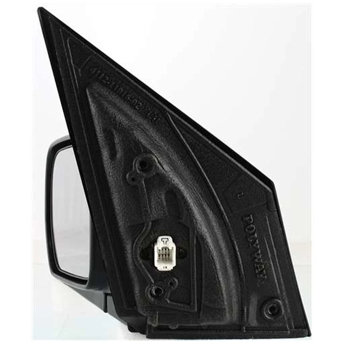 Heated Mirror Set of 2 for Honda Pilot