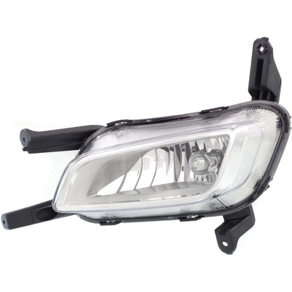 Fog Light Set for Kia Optima (2014–2015) LH RH Korea USA Built